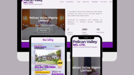 Pelican Valley Nigeria Limited