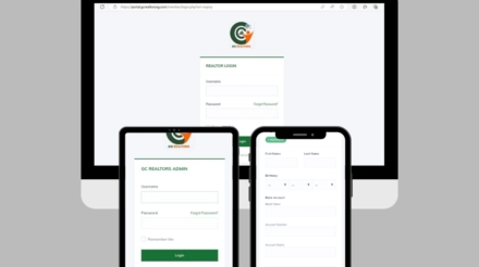 GC Realtors Portal